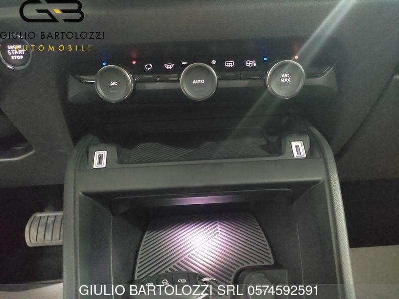 Citroën C4 X C4 X PureTech 130 S&S EAT8 Max