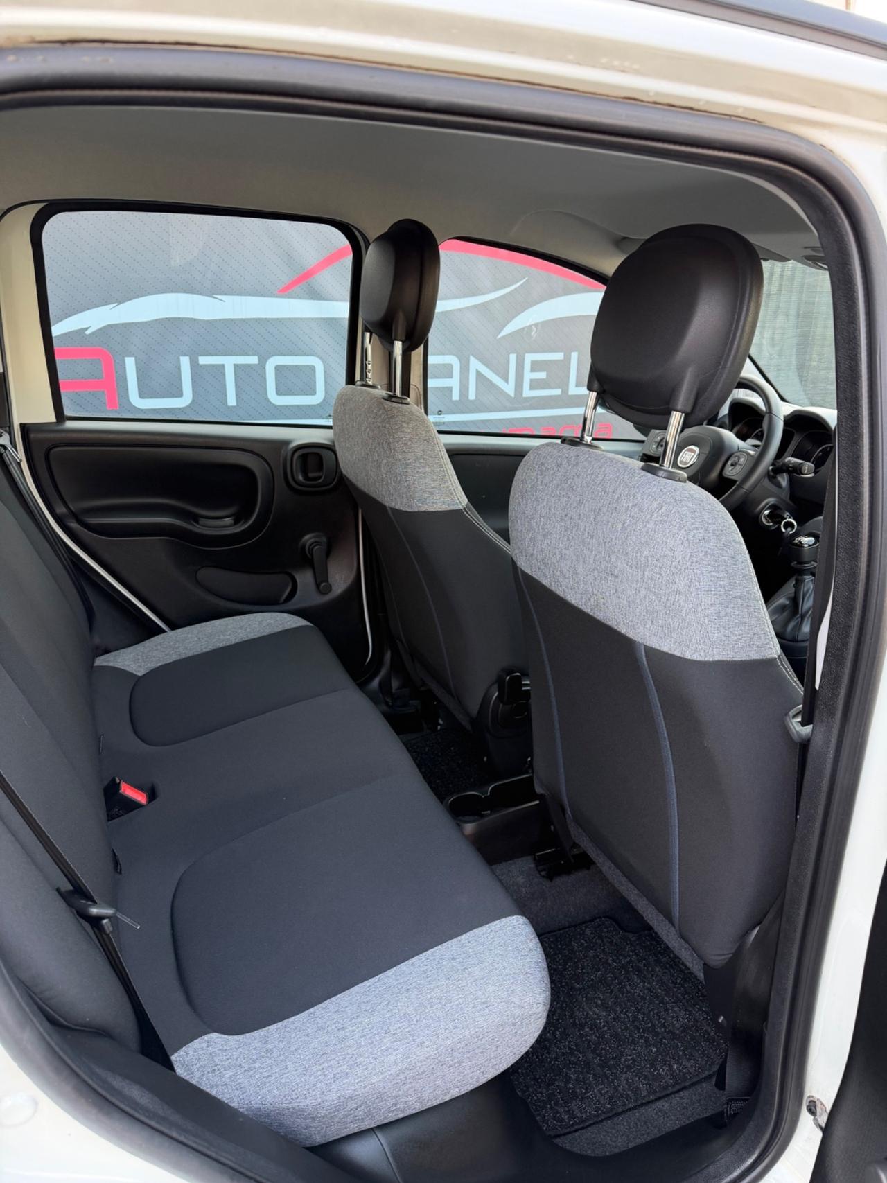 Fiat Panda 1.0 FireFly S&S Hybrid City Life PREZZO REALE