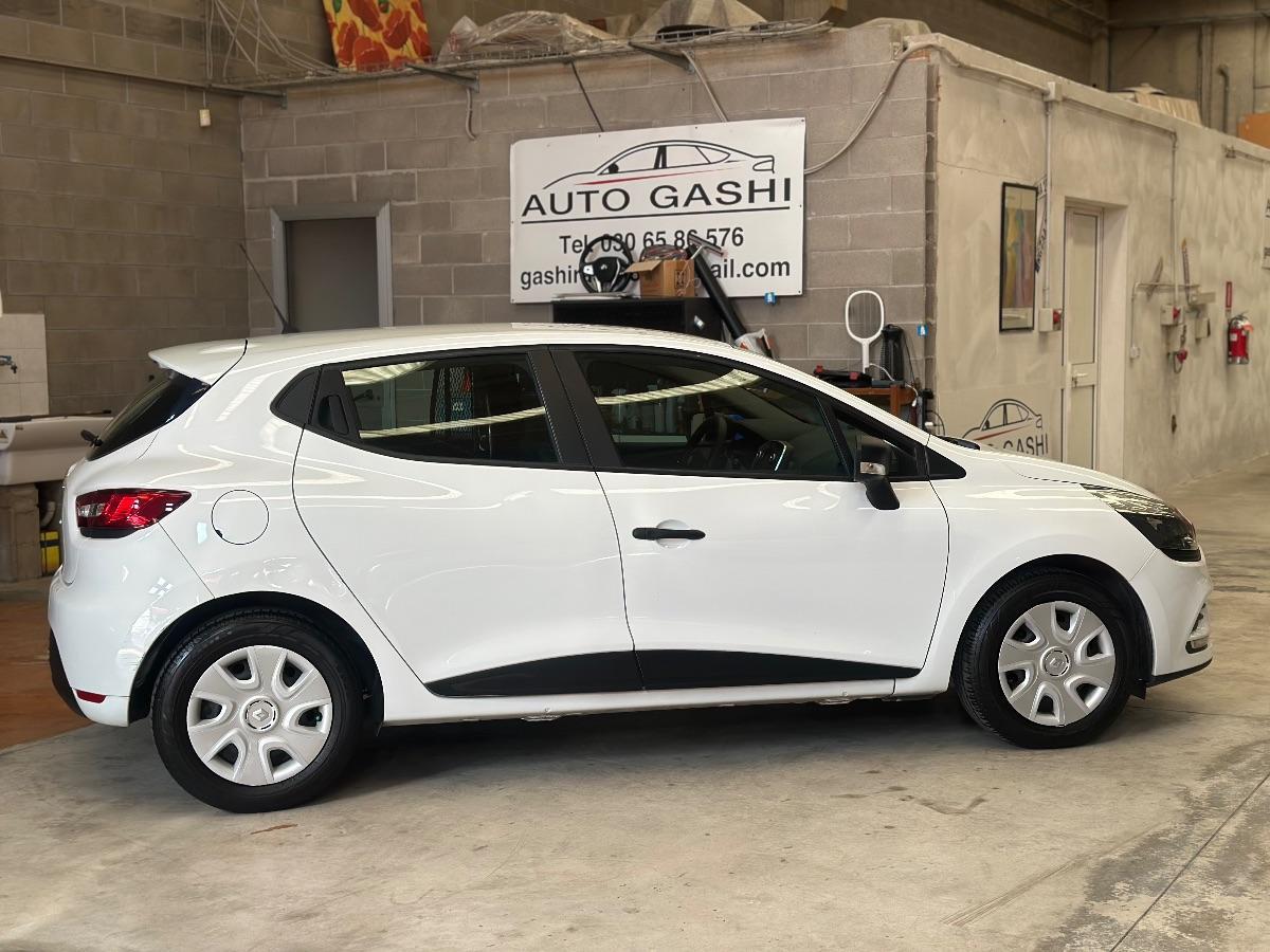 RENAULT Clio TCe 12V 75 CV 5P Van Energy (56 kw)