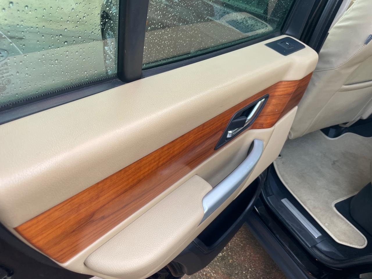 Land Rover Range Sport 2.7 TDV6 S