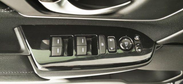 HONDA CR-V 2.0 Hev eCVT Elegance Navi