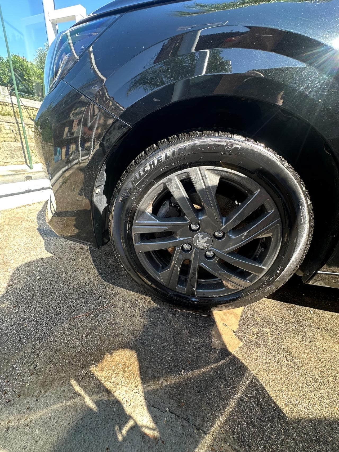 Peugeot 208 BlueHDi 100 Stop&Start 5 porte GT Pack