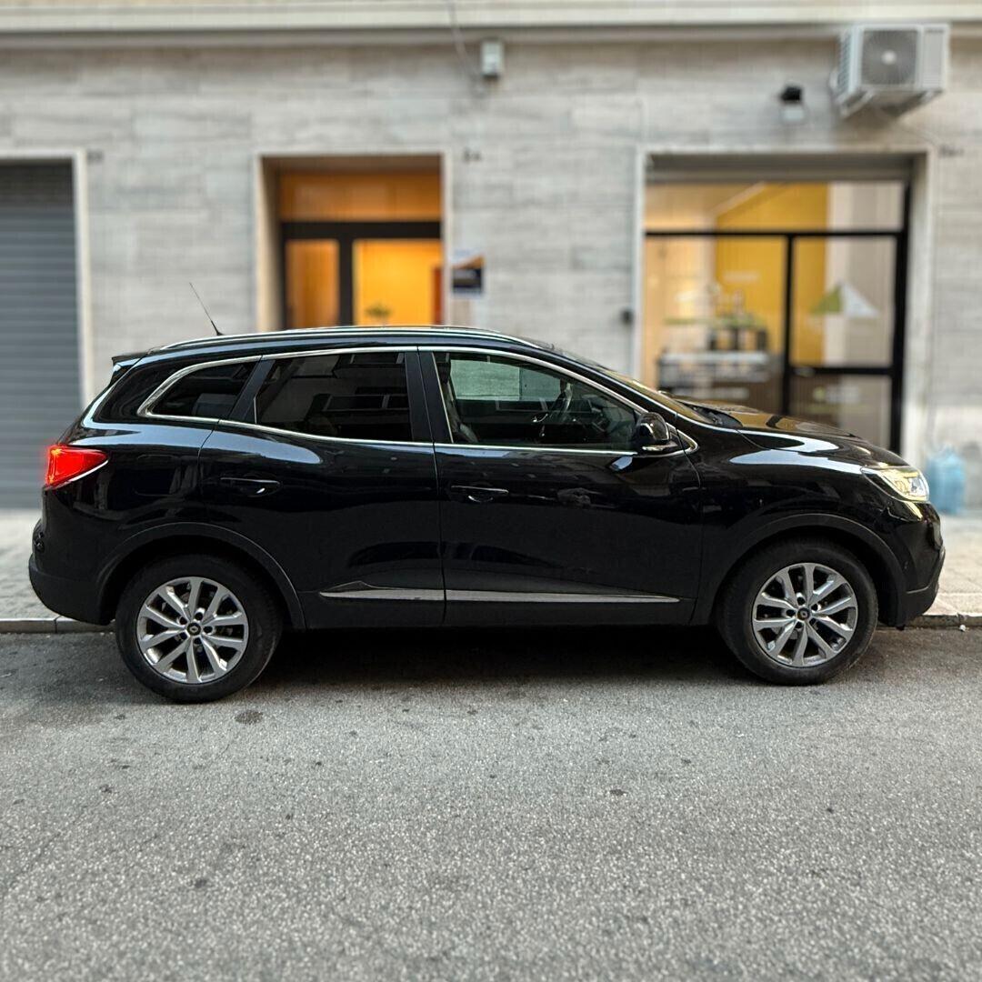 Renault Kadjar dCi 8V 110CV Energy Intens