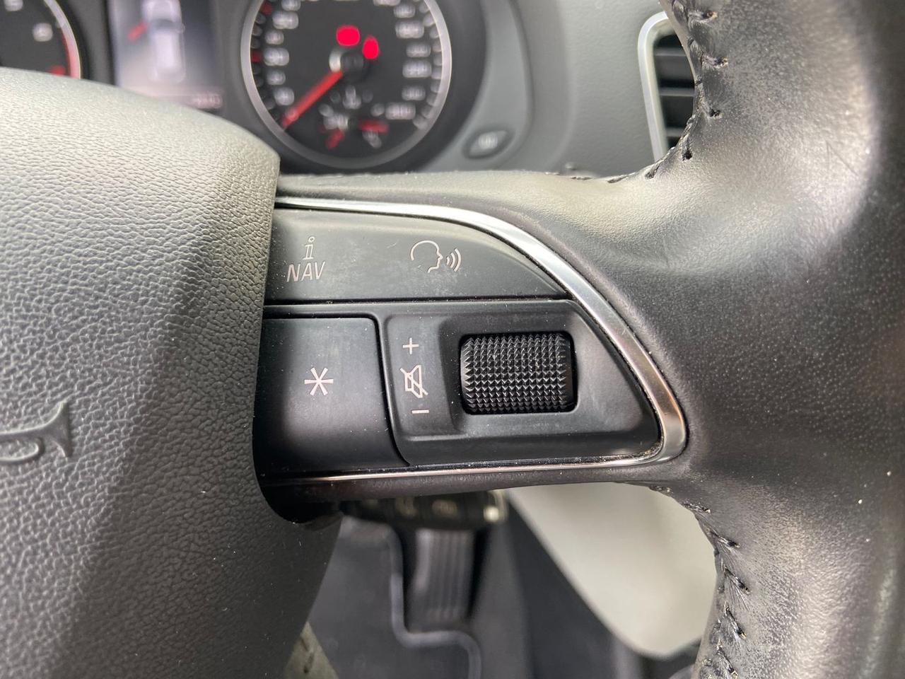 Audi Q3 2.0 TFSI Advanced Plus
