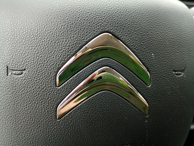 Citroën C3 1.2 PureTech 82cv Exclusive