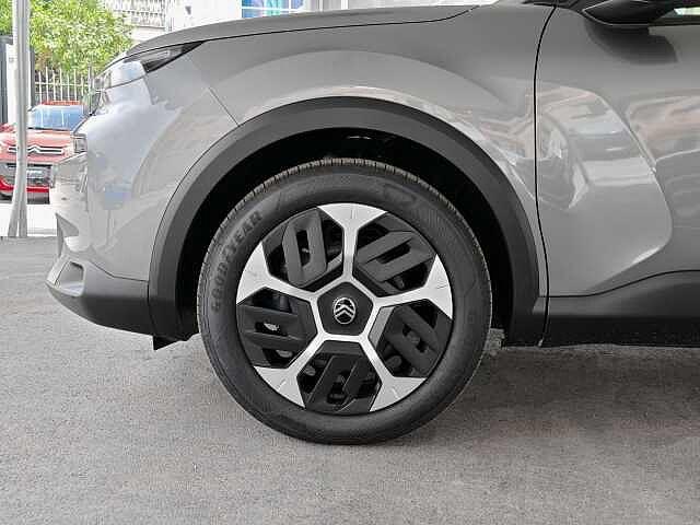 Citroen C4 PureTech 130 S&S EAT8 Plus