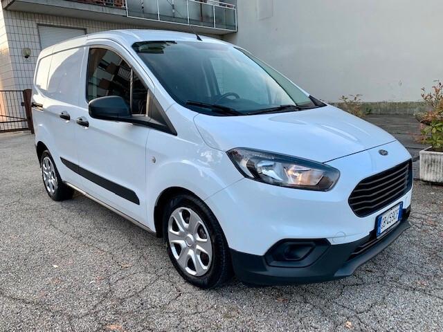 FORD TRANSIT COURIER 1.5 TDCi 75 cv my20