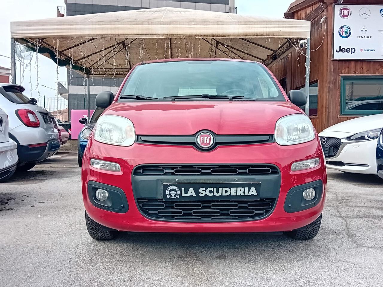 Fiat Panda 1.2 Lounge 5 posti