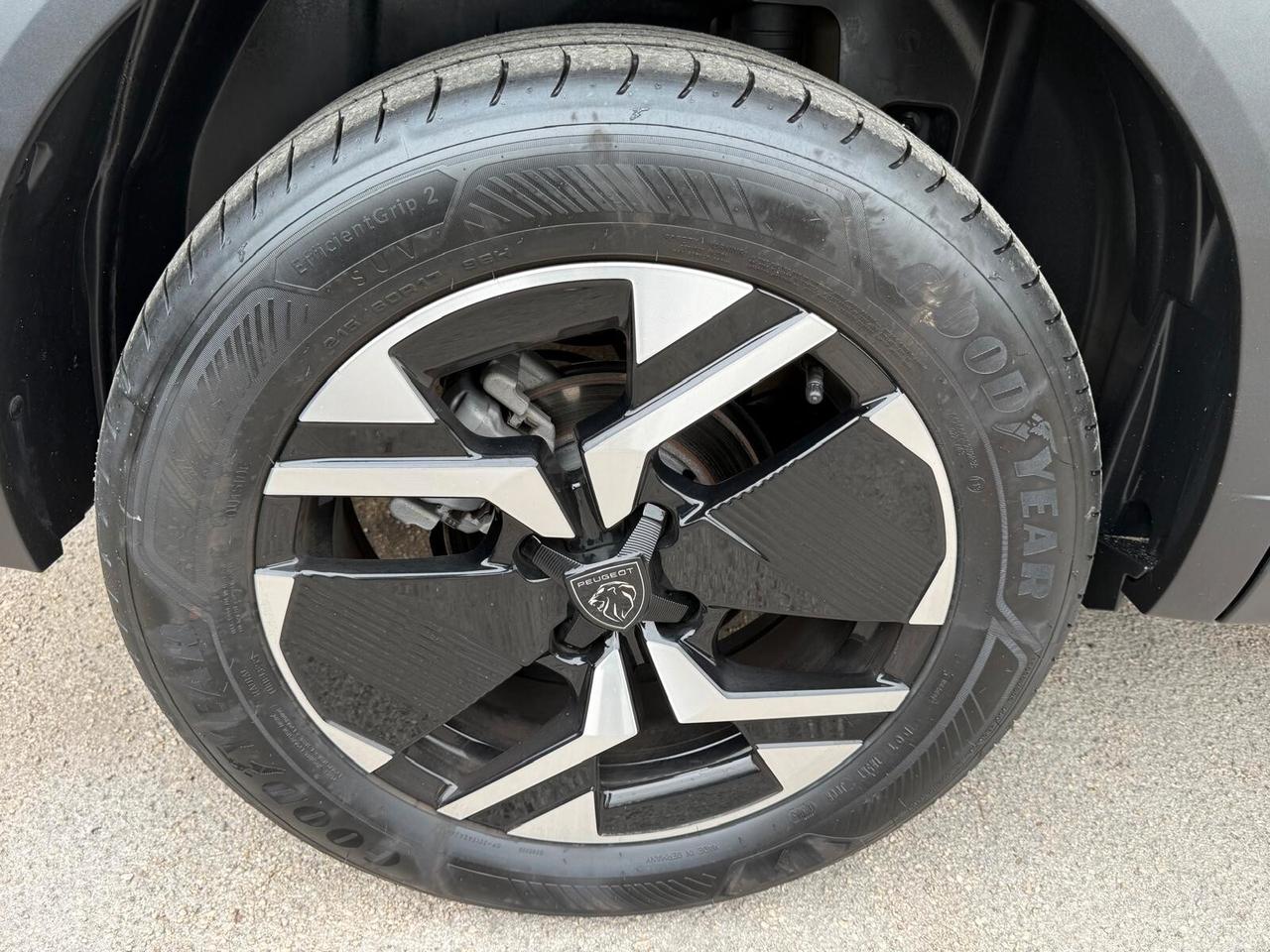 PEUGEOT 2008 1.2 BENZINA S&S 100CV 2025 ALLURE
