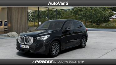 BMW iX1 iX1 xDrive 30 Msport