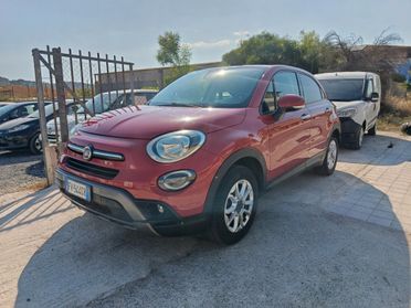 Fiat 500X 1.3 MultiJet 95 CV Cross