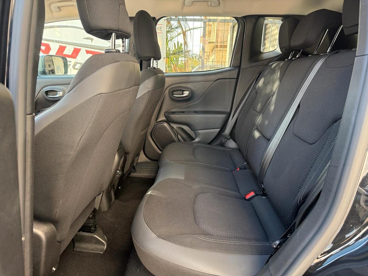 Jeep Renegade 1.6 Mjt 130 CV Limited IVA ESPOSTA