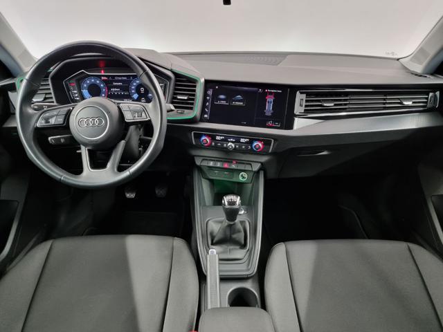 AUDI A1 SPB 30 TFSI