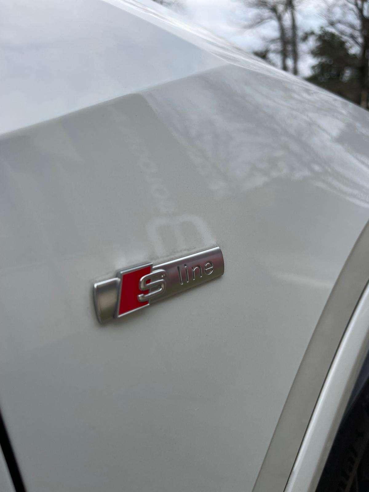 Audi Q2 PRIMO PREZZO IN ITALIA - S-LINE - FULL