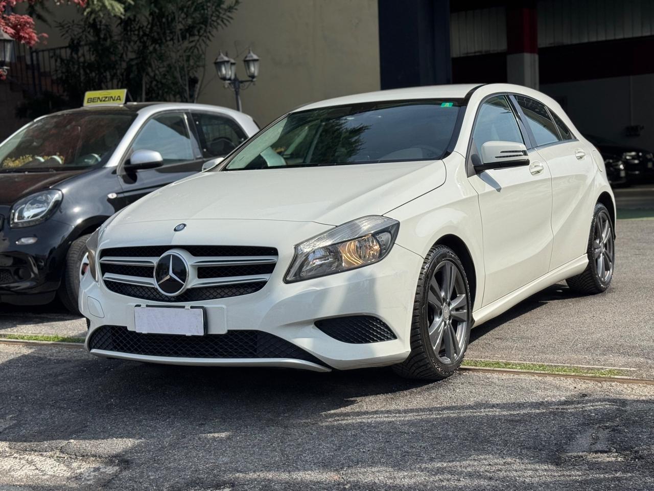 Mercedes-benz A 180 Sport