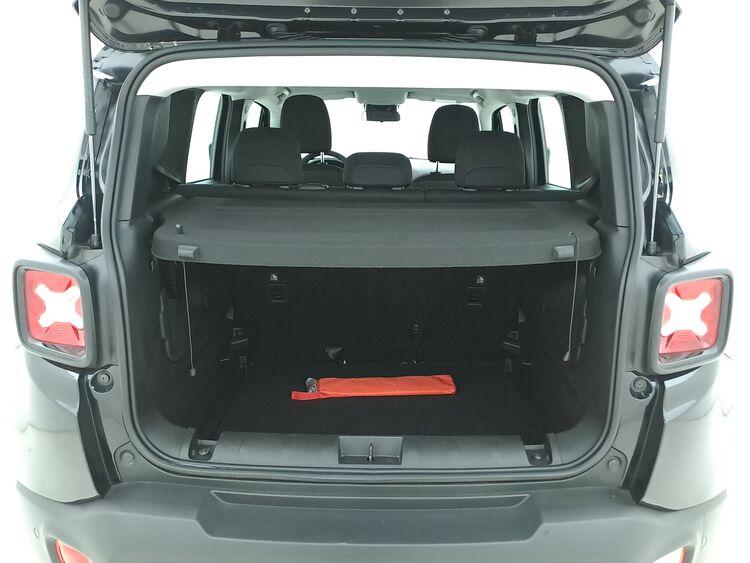 Jeep Renegade Night Eagle BZ307033 1.0 Benzina 120CV