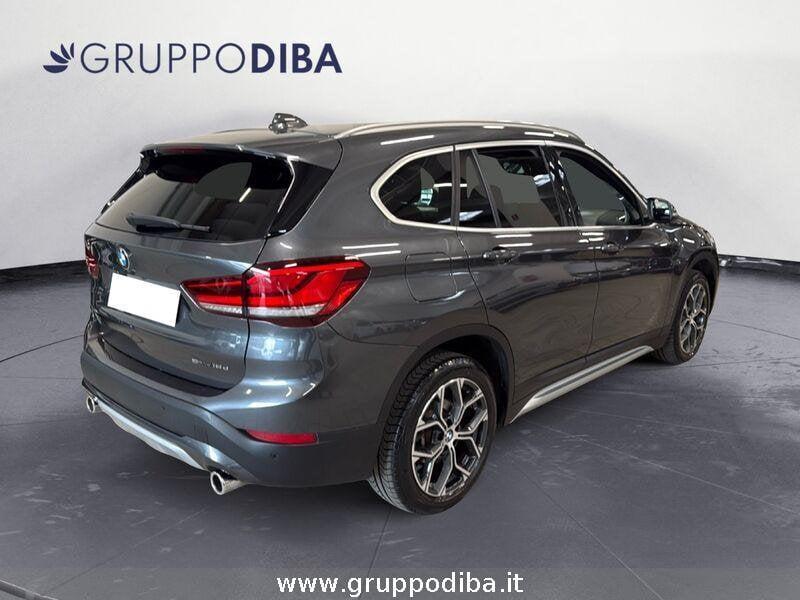 BMW X1 F48 2019 Diesel sdrive18d xLine Plus auto