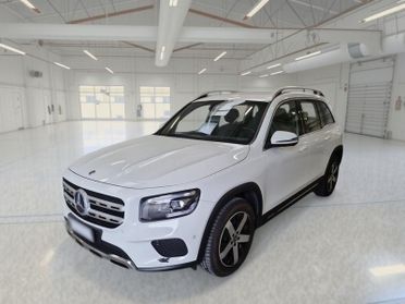 MERCEDES-BENZ GLB 200 D AUTOMATICO SPORT PLUS SUV