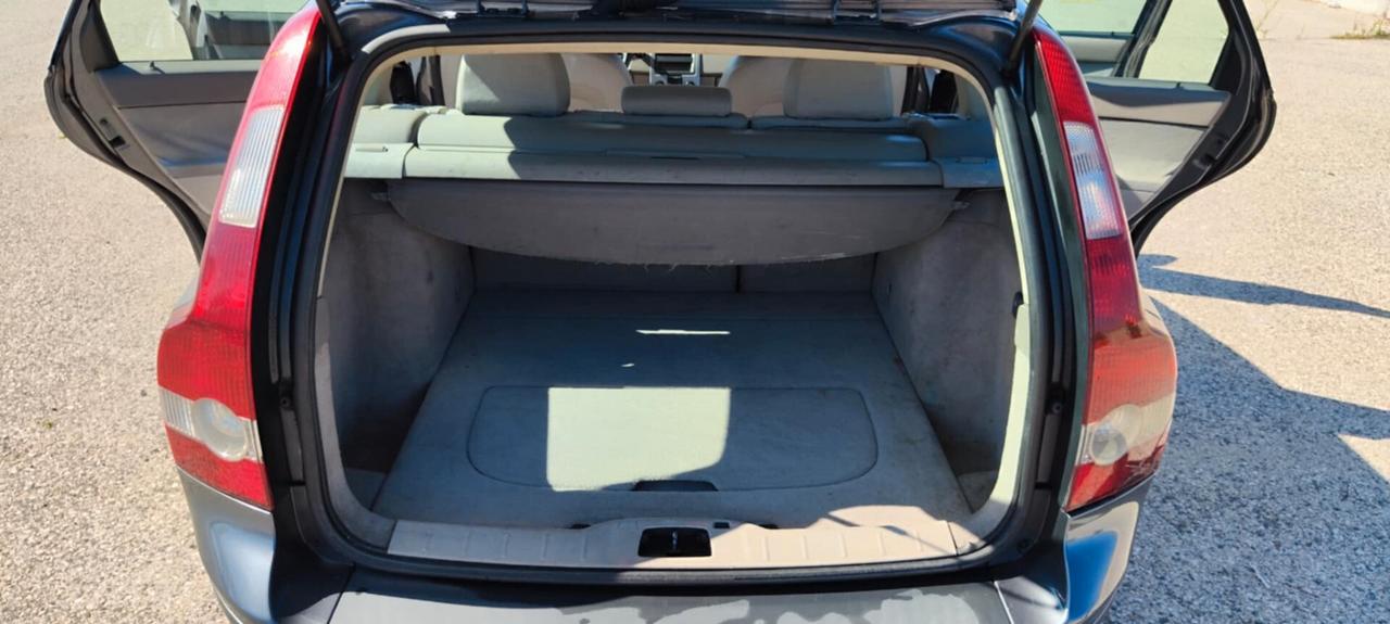Volvo V50 2.0 D cat Momentum