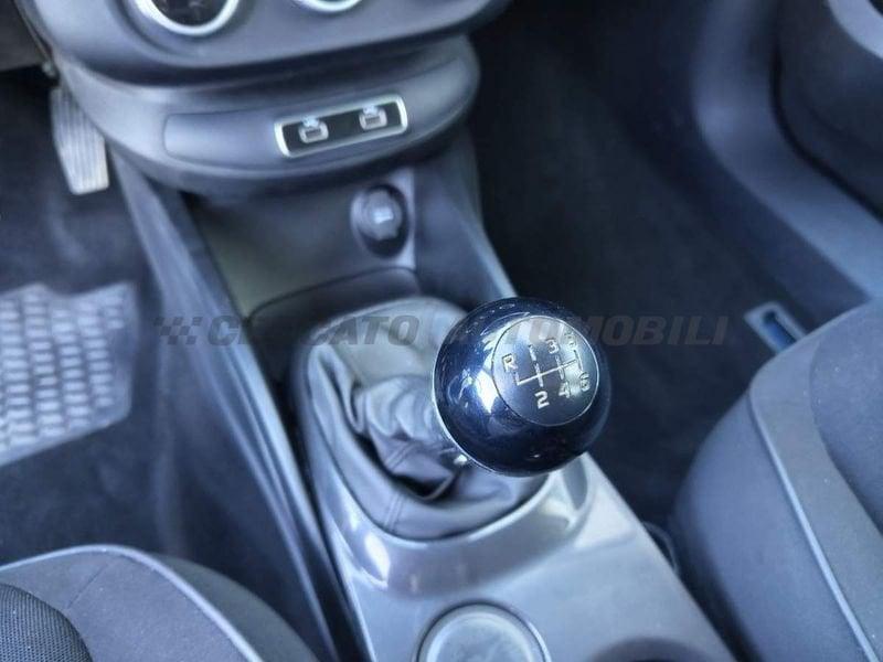 FIAT 500X 500X 1.0 t3 120cv