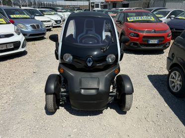 Renault Twizy INTENS