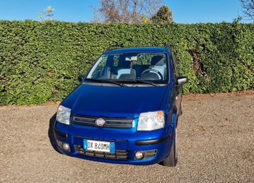 Fiat Panda 1.2 Natural Power