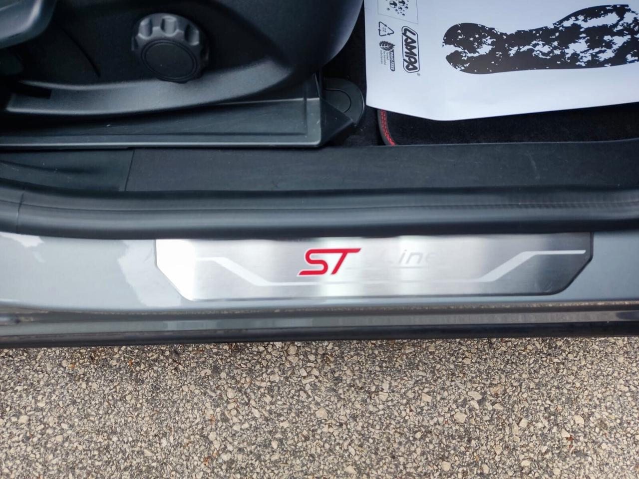 Ford Puma 1.5 EcoBlue 120 CV S&S ST-Line