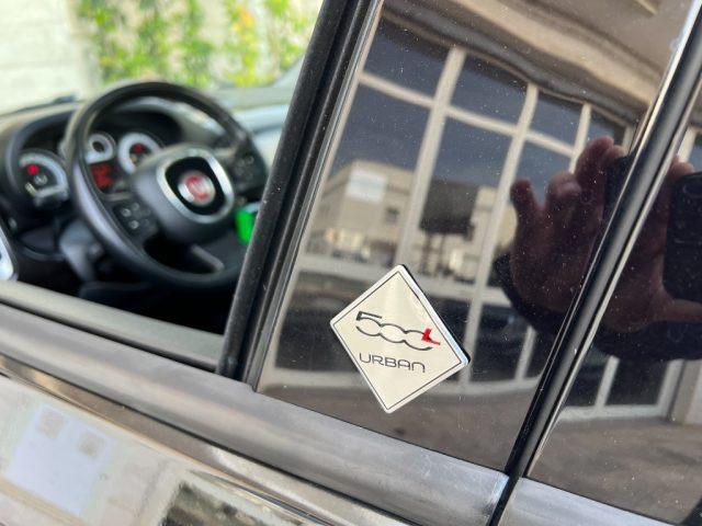 FIAT 500L 1.3 Multijet 85 CV