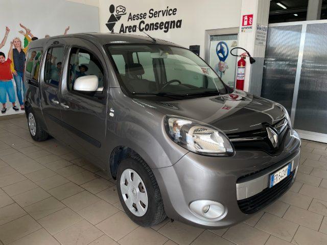 RENAULT Grand Kangoo 1.5 dCi 110CV Stop & Start 7 posti