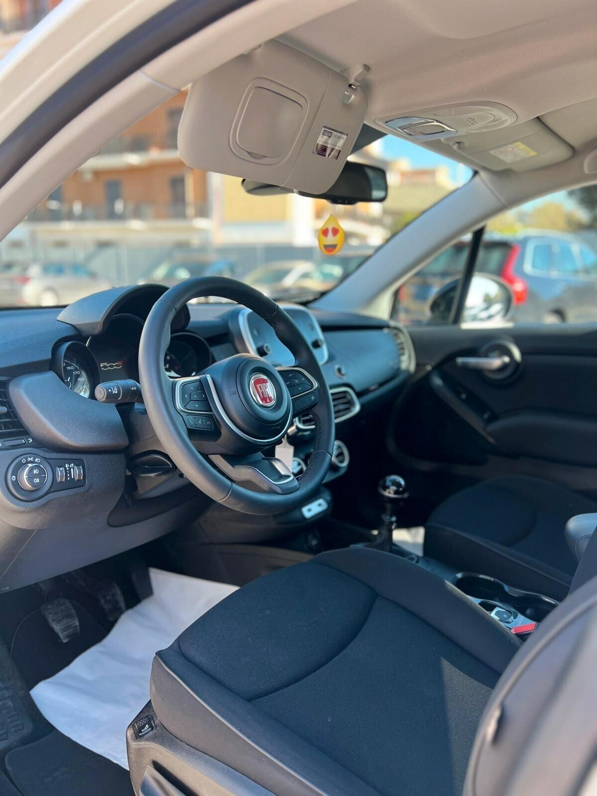 Fiat 500X 1.3 MultiJet 95 CV