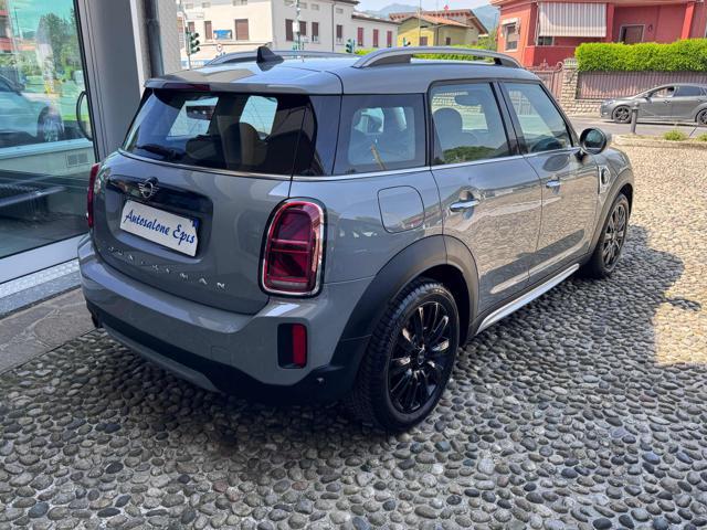 MINI Countryman 1.5 Cooper SE Countryman ALL4 Automatica