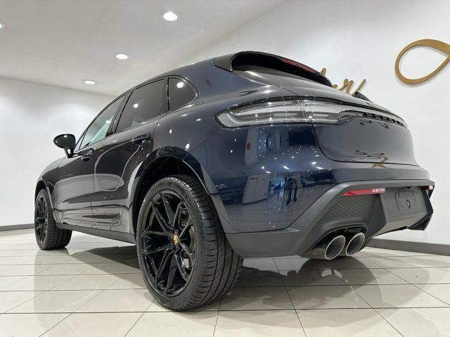 PORSCHE Macan 2.0 III 265 CV Pdk