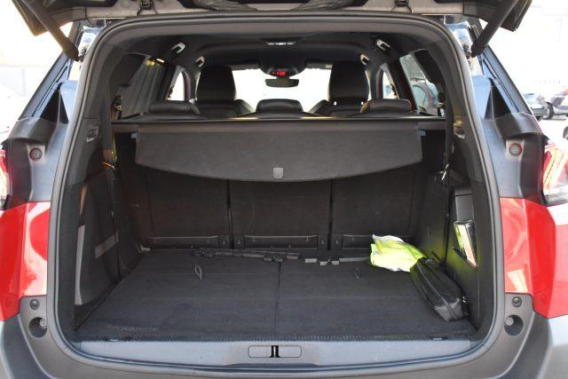 PEUGEOT 5008 PureTech Turbo 130 S&S EAT8 GT Pack *Navigatore*