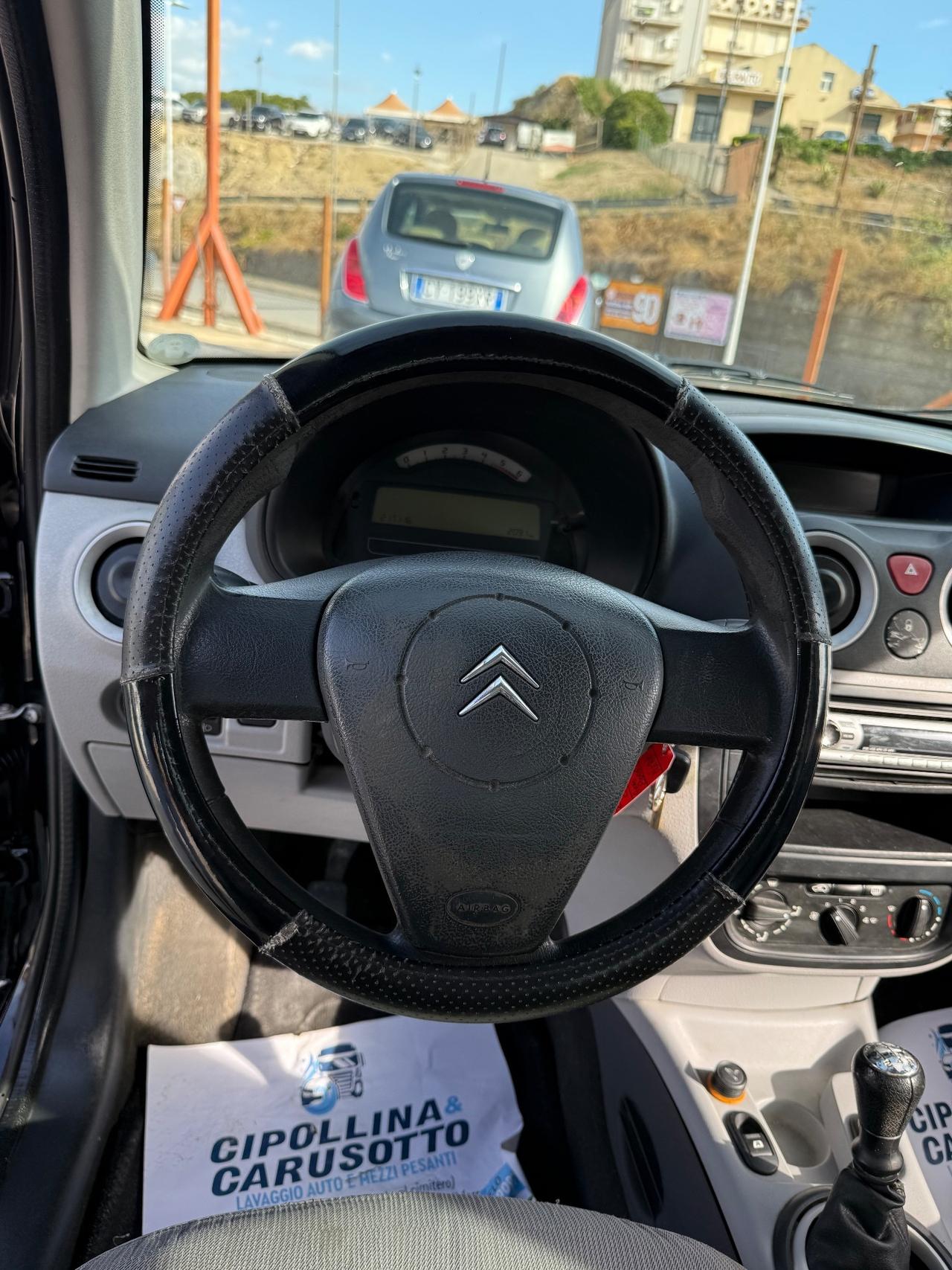 Citroen C3 1.4 HDi 70CV Classique