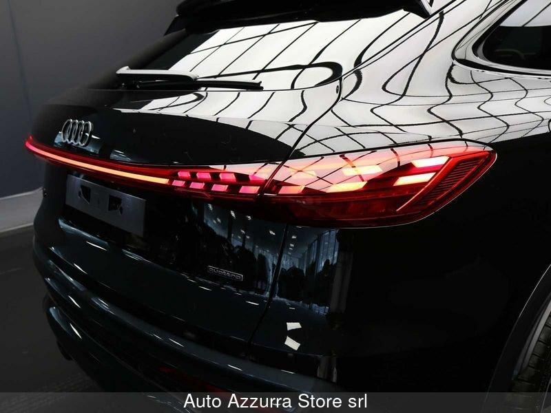 Audi Q5 SPB TDI 150 kW mHEV+ S tronic quattro S line edition *TETTO, 21", FULL, PROMO AZZURRA*