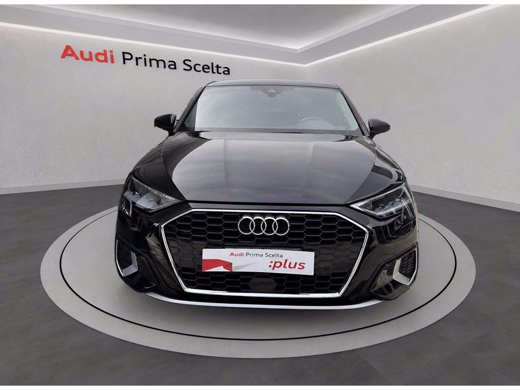 AUDI A3 sportback 30 1.0 tfsi mhev business advanced s-tronic del 2023