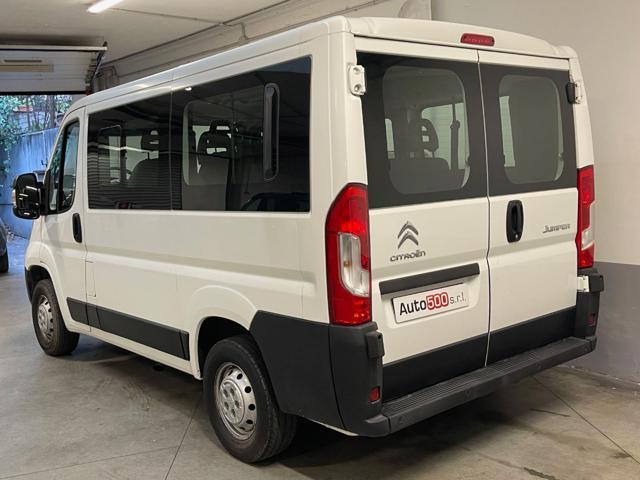 CITROEN Jumper 30 BlueHDi 120 S&S PC-TN Atlante