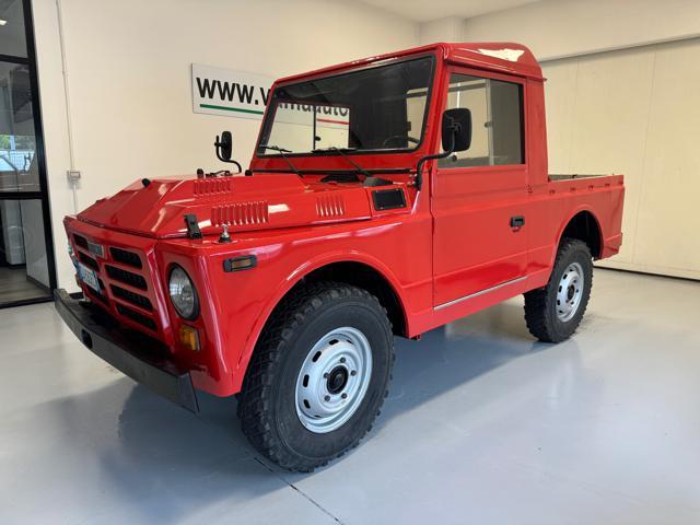 FIAT Campagnola 2.5 diesel PICK-UP
