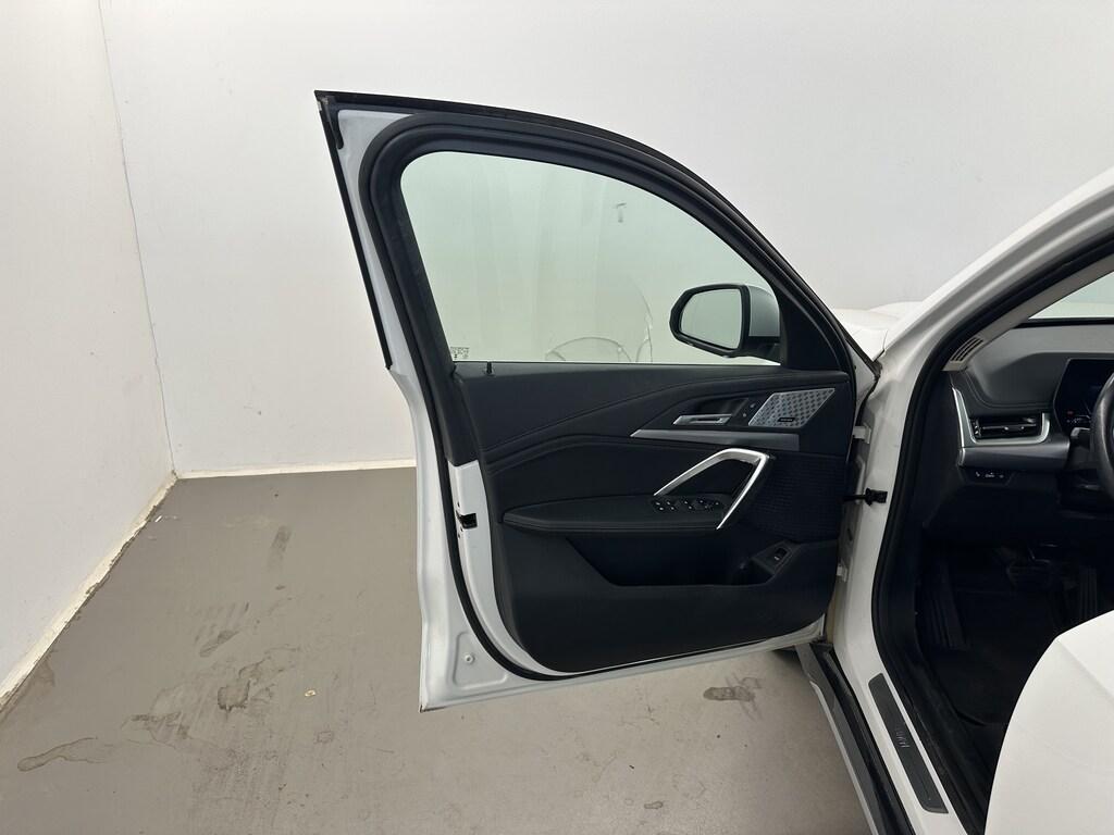 BMW X1 25 e xDrive DCT
