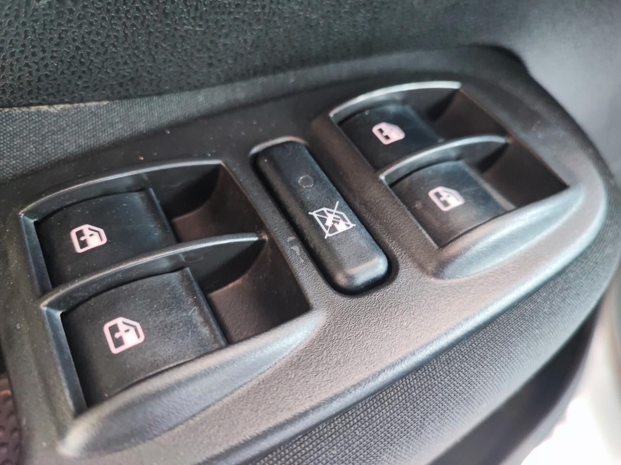 Fiat 500L 1.4 95 CV Lounge