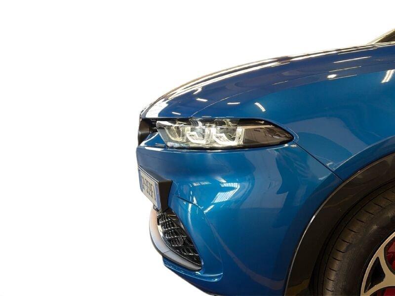 Alfa Romeo Tonale 1.5 160cv Hybrid TCT7 Veloce