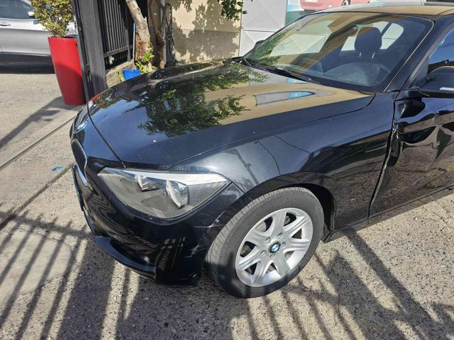 BMW 118 d 5p. Urban
