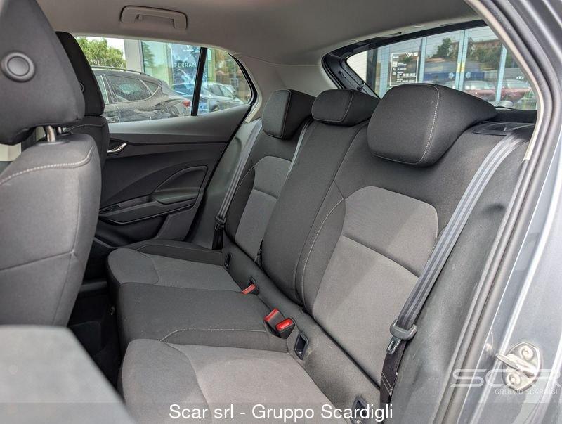 Skoda Fabia 1.0 MPI EVO 80 CV Selection