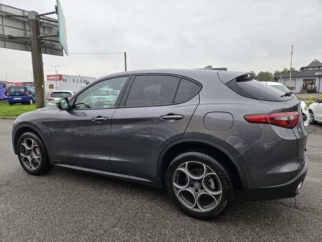 Alfa Romeo Stelvio Stelvio 2.2 t Super Q4 210cv auto