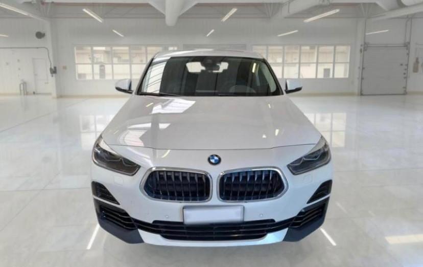 Bmw X2 xDrive25e Tetto Apribile Plug-in Automatica