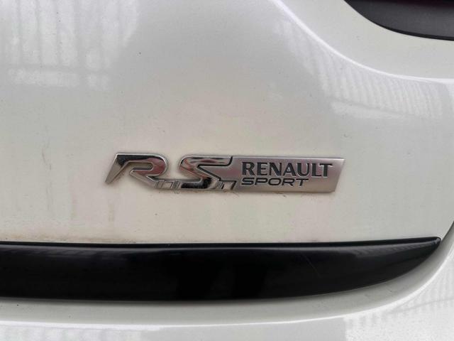 RENAULT Clio 1.6 T 200CV EDC 5 P R.S. MONACO GP UNICO PROP.