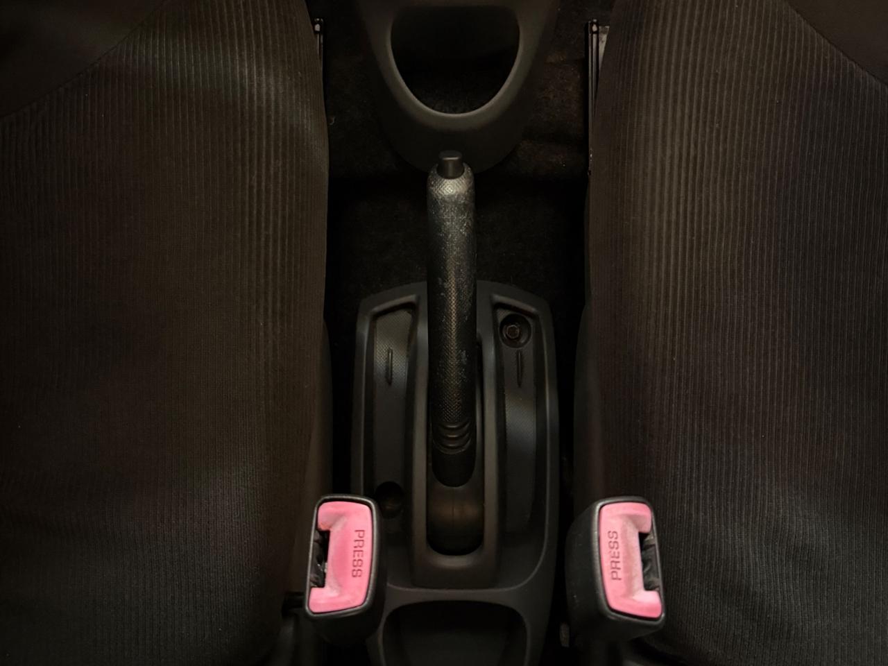 INCREDIBILE CITROËN C1 ADATTA A NEOPATENTATI