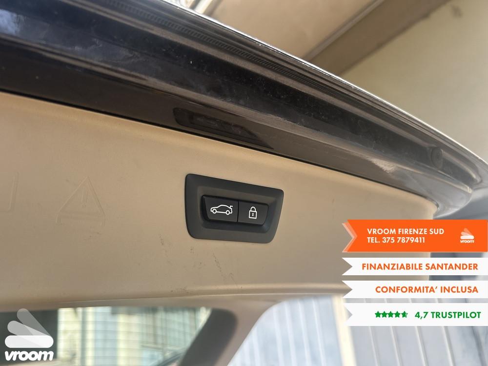 BMW Serie 5 (F10/11) 530d xDrive 258CV Touri...