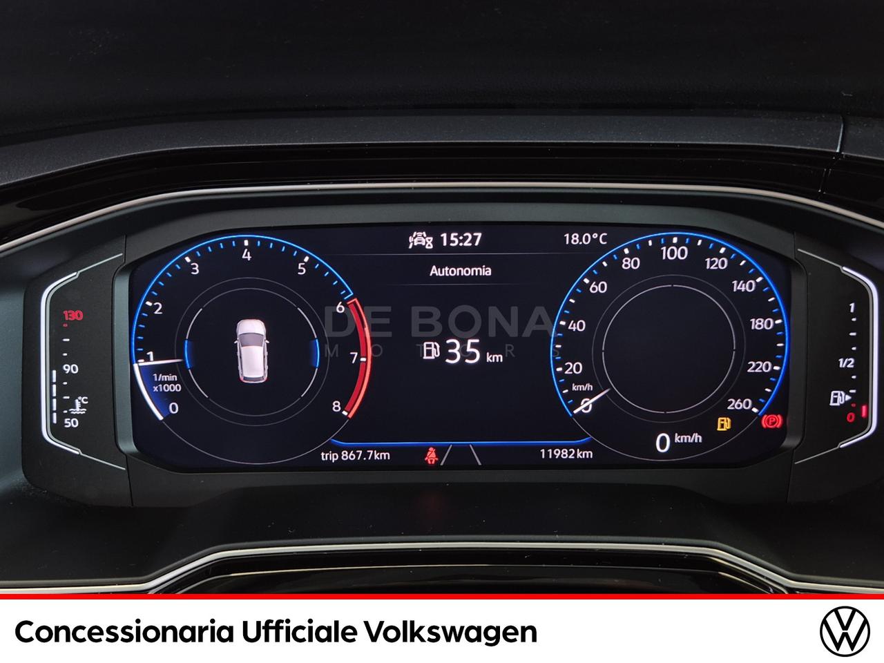 Volkswagen Polo 1.0 tsi style 95cv