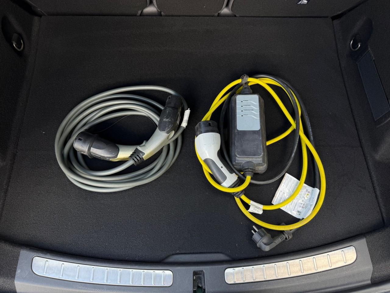 Mini Countryman 1.5 SE IBRIDA ALL4 Automatica